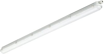 Philips LED Waterdichte Montagebalk CoreLine WT120C Gen2 57W 8000lm - 840 Koel Wit | 150cm.