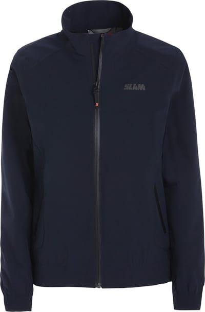 Slam Dock Ws Jacket - Sportswear - Vrouwen