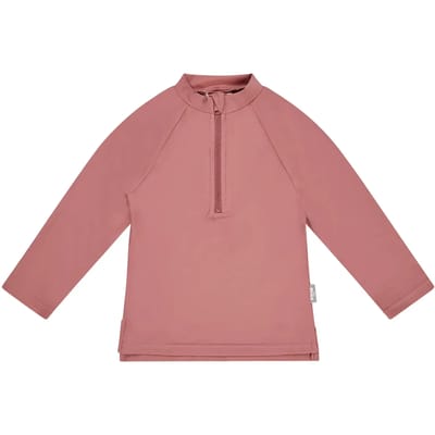 Longsleeve zwem T-shirt voor babymeisjes Sterntaler