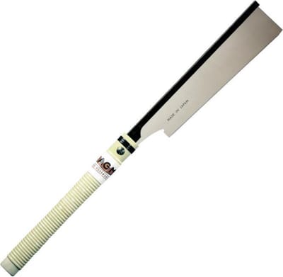 Nakaya - Dozuki Gold 210 - Japanse Zaag - 210 mm
