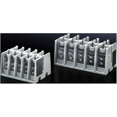 Rittal SV 9666.340 Aansluit-klemblok 1 stuk(s) Piece