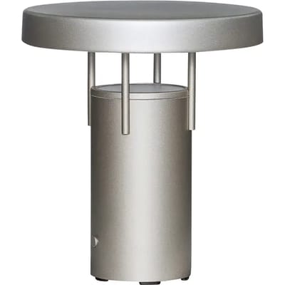 Hübsch BringMe Draagbare Lamp Mini Metallic Zand