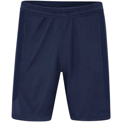 Jako Power Vrijetijdsshort Heren - Marine | Maat: 3XL
