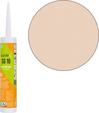 codex SG 10 sahara / 310 ml