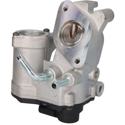 EGR-klep DELPHI EG10540-12B1