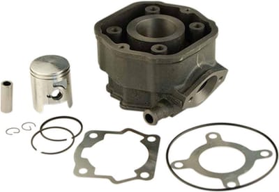 teknix cilinder voor motorfiets gilera 50 rcr vóór 2005 nieuw