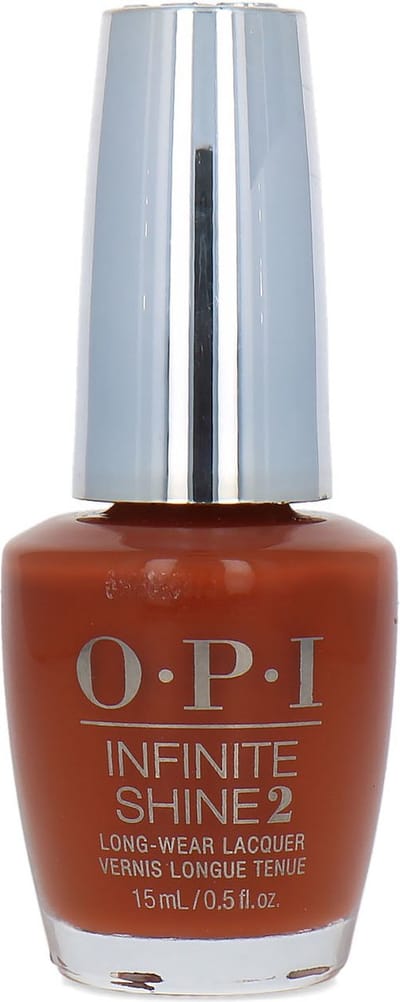 OPI - Infinite Shine My Italian is a Little Rusty