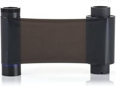 Magicard lint M9005-753 zwart (1000 prints)