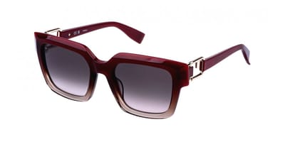 Furla SFU981 Bordeaux sfumato marrone lucido 53/20/140 WOMAN Zonnebrillen