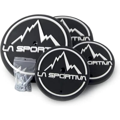 Logo La Sportiva Climbing
