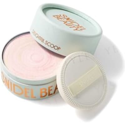 Snidel Beauty - Delightful Scoop Large EX01 Berry Vanilla Swirl 1 pc