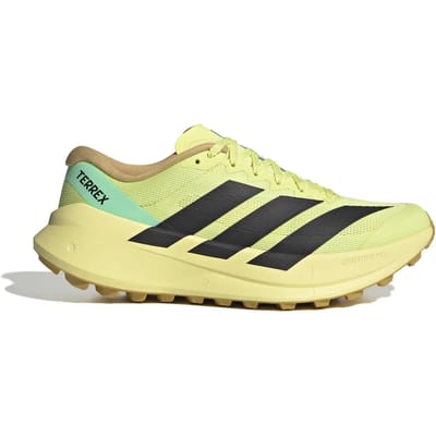 adidas Terrex Agravic SL Trailschoen Heren