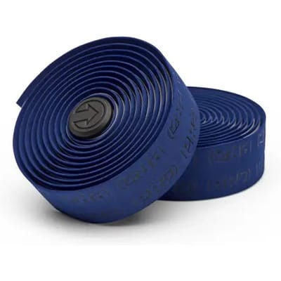 Pro Peaked Performance Stuurlint Blauw