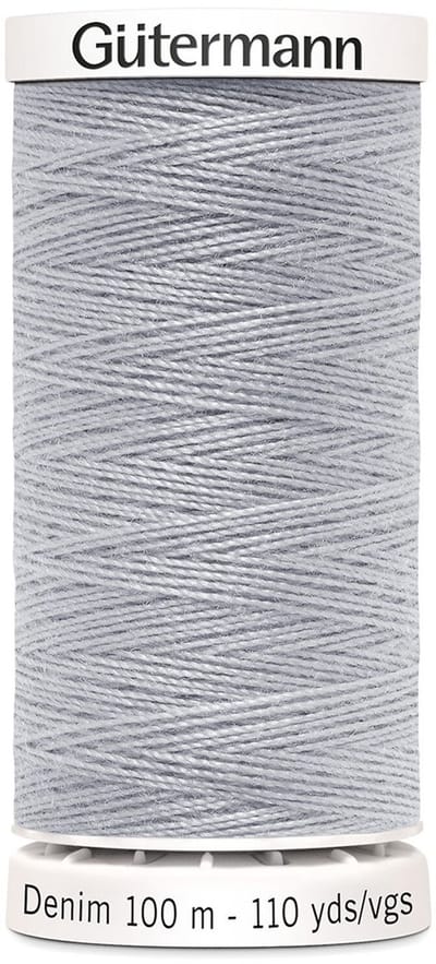 Gütermann Denim 100 m - 9830