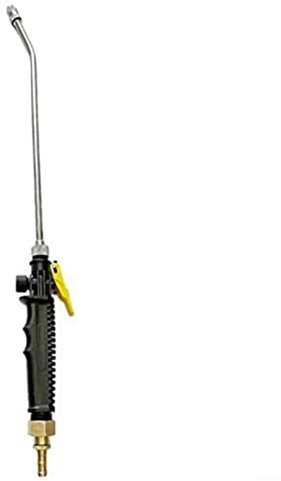 Universele sproeier toverstaf - 29 inch sproeier met verstelbare sproeimodes