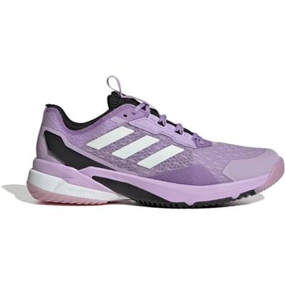 Indoorschoenen voor dames adidas Crazyflight 6
