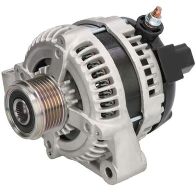 Driefasige generator PULSAR ROTATING ELECTRICS PSR10882