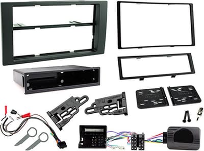 Complete kit Ford diverse modellen