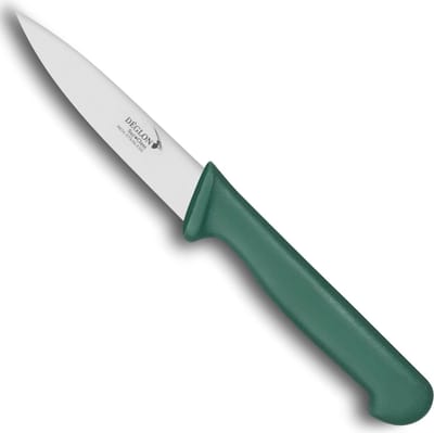 Déglon Groen officemes – 10 cm – duurzaam en HACCP-conform