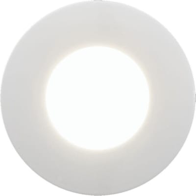 EGLO Margo - Buitenverlichting - Grondinbouwlamp - 1 Lichts - Wit