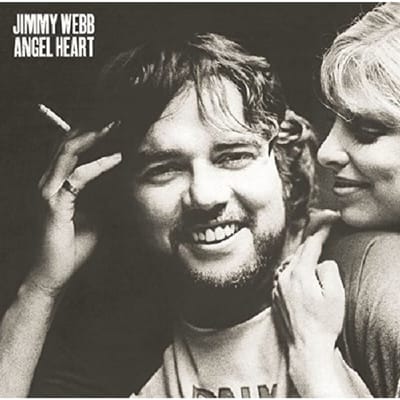 Angel Heart - Jimmy Webb