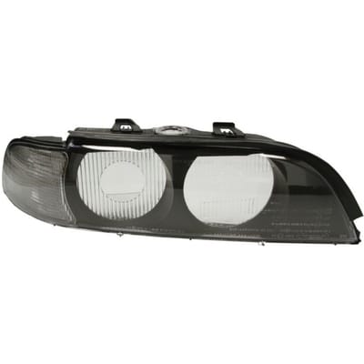 Lampglas, positielicht DEPO 47#444-1121RECN