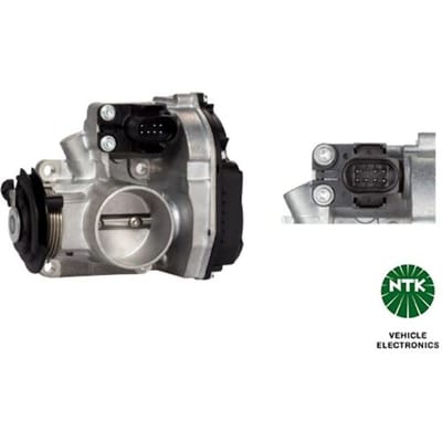 Gasklephuis NTK 93779