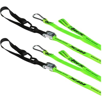 Accessoire voor het vastzetten van banden RFX Race Series Beta RR 250 2T [250]/Stark Future Varg