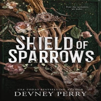 Shield of Sparrows door Devney Perry Hardback Boek 9781911750000