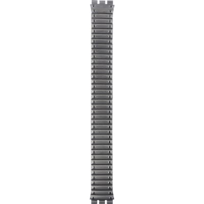 Swatch Plastic - Originals Medium (34mm) /Access/Solar/Musicall/Stop - G/SK/SL/SR/SS/SO28 ASRM103A SRM103 Sunscratch Large Horlogeband