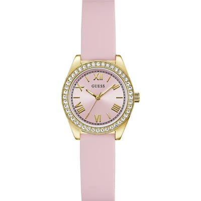 Guess Sport GW1000L2 Mini Luna Horloge