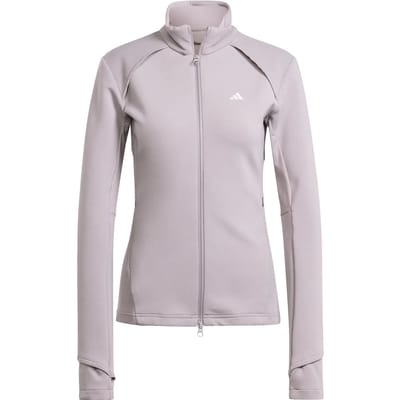 Dames trainingsjack adidas