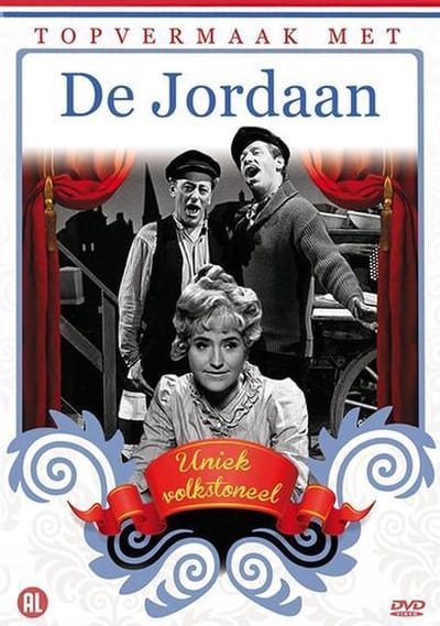 Topvermaak Met... - De Jordaan