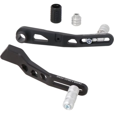 Motorfiets schakelpakket SW-Motech Honda XL750 Transalp (x2)