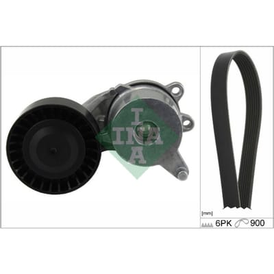 Schaeffler Ina Poly V-riem set INA 529 0268 10