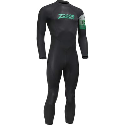 Wetsuit Zoggs Scout Tour Fs
