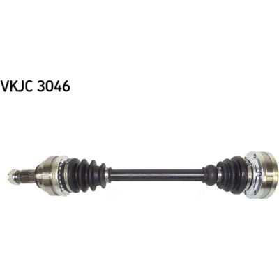 Aandrijfas SKF VKJC 3046
