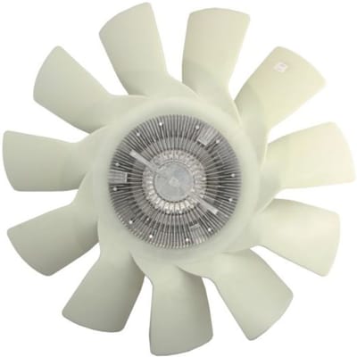 Koelventilatorwiel, motorkoeling MAHLE CFF 497 000P