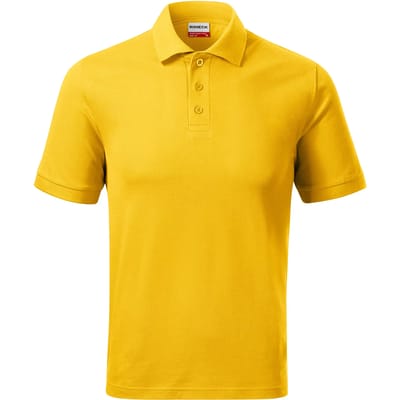 Polo Rimeck Resist Heavy R20