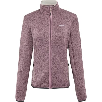 Fleece met volledige rits voor dames Regatta Newhill II