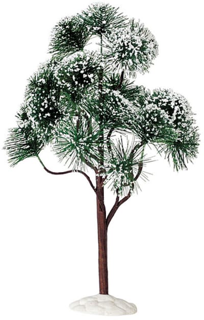 Lemax - Mountain Pine Extra large