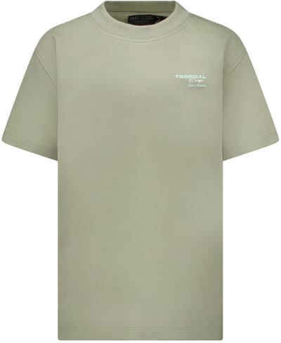 Cars Jeans T-shirt Byzo jr. - Jongens