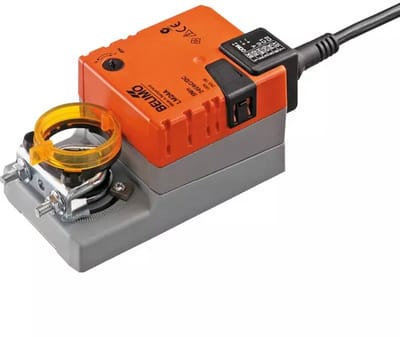 Belimo Servomotor - 24V o/d 5 Nm - LM24A