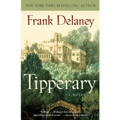Tipperary - Delaney Frank