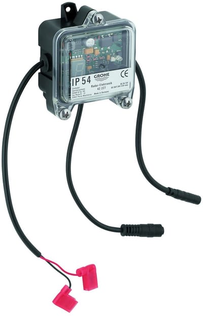 GROHE Besturingsapparaat 42227 voor Radar Elektronik 38386, 42227000