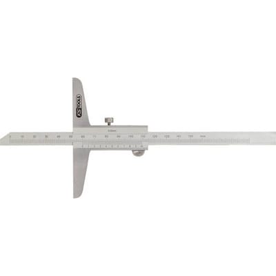 KS Tools 300.0573 3000573 Diepteschuifmaat