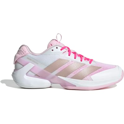 adidas adizero Ubersonic 5 Allcourt schoen Dames