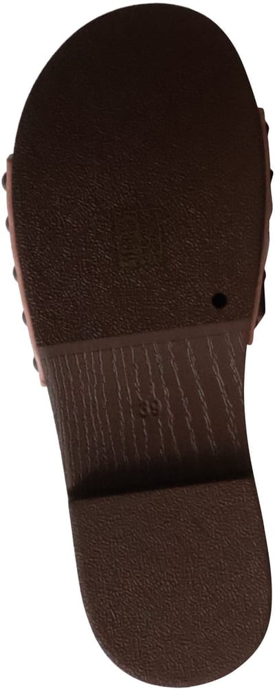 Instap-pantoffels