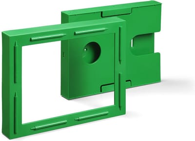 Crayola - Show & Store Picture Frame