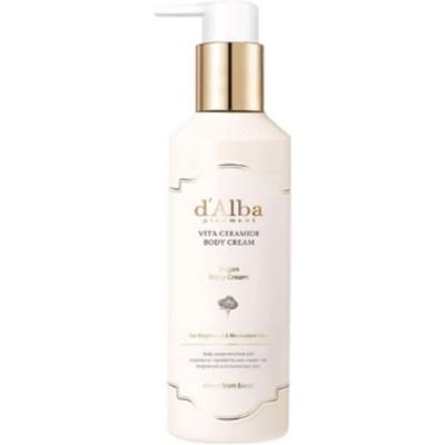 d'Alba Vita Ceramide Bodycrème 270ml